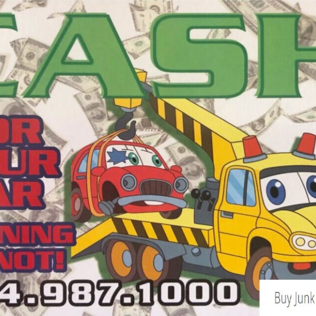 Get Fast Cash for Your Unwanted Car in Miami-Dade