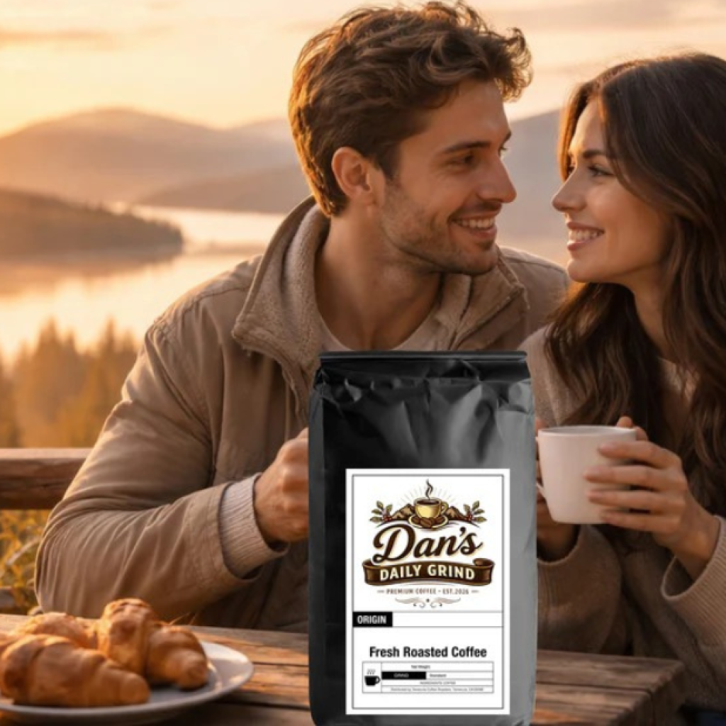 Authentic Ethiopian Coffee Beans Online | Dan’s Daily Grind