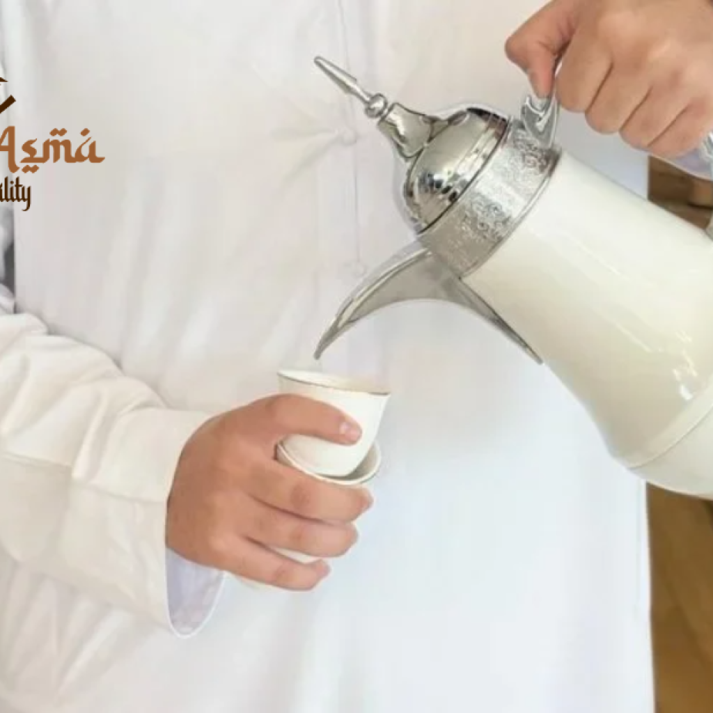 Heritage Arabic Coffee Experience Pack Heritage Arabic Coffee Experience Pack
