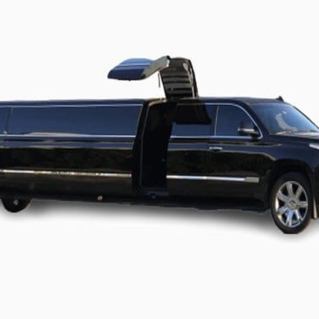 Luxurious Stretch Limousine Experiences in Dubai for Any Event Luxurious Stretch Limousine Experiences in Dubai for Any Event