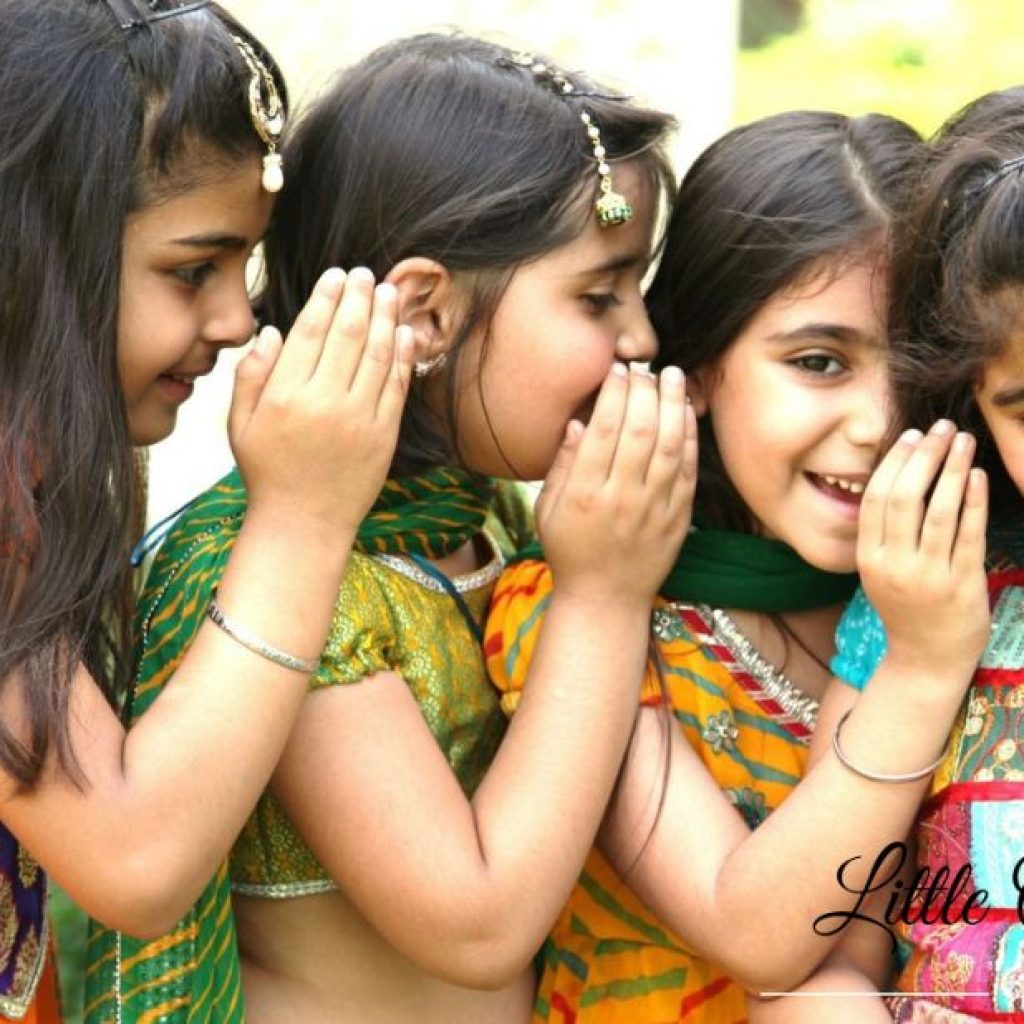 Adorable Baby Girl Lehengas for Special Occasions Adorable Baby Girl Lehengas for Special Occasions