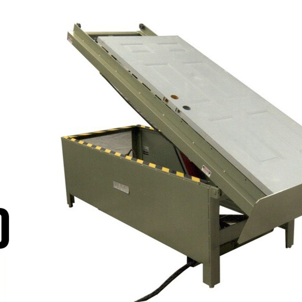 Streamlined Door Manufacturing: Essential Tools and Equipment Streamlined Door Manufacturing: Essential Tools and Equipment