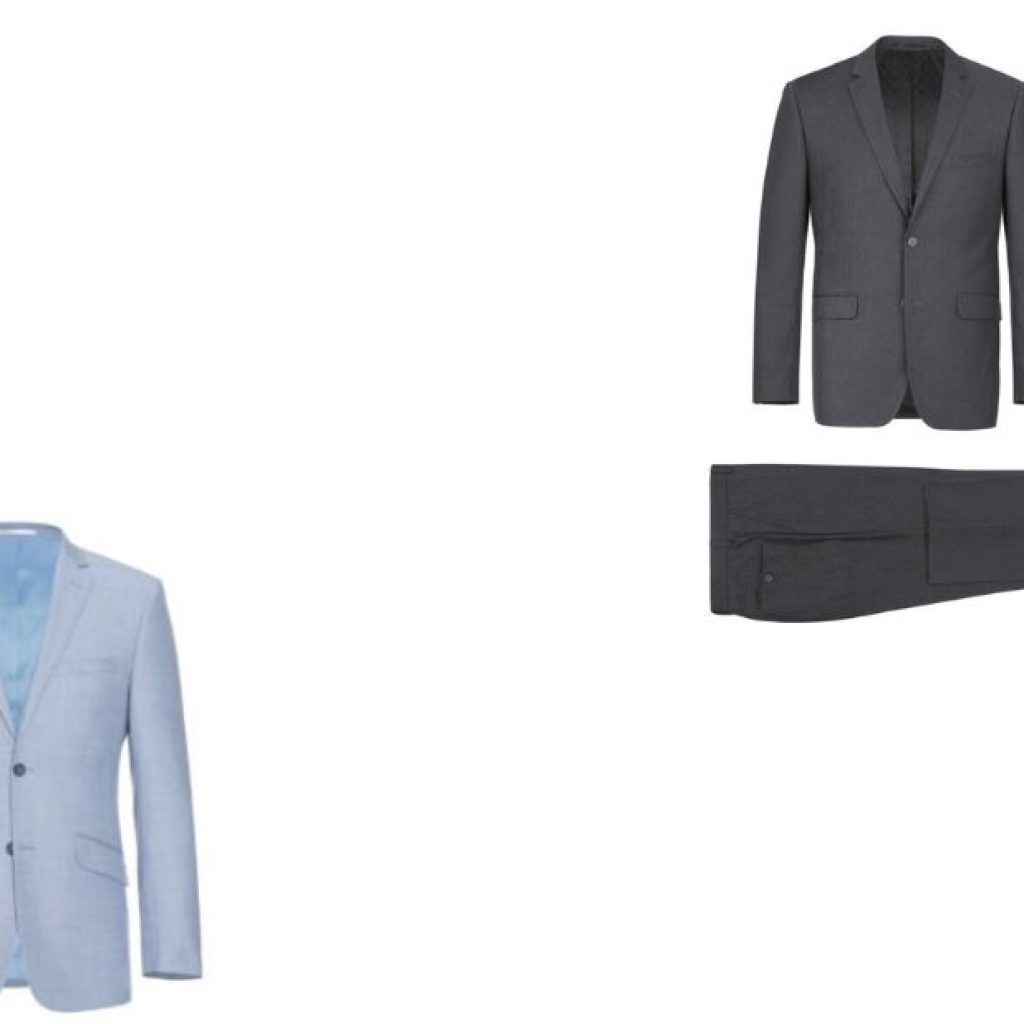 Elevate Your Look with a Modern, Tailored Silhouette Elevate Your Look with a Modern, Tailored Silhouette