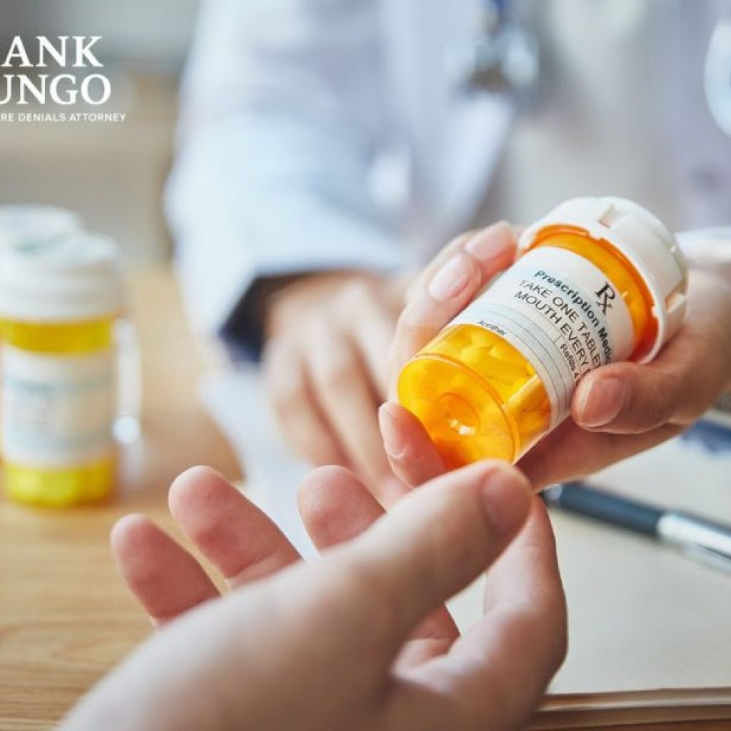 Understanding Your Medical Coverage Denial: Expert Appeals Help Understanding Your Medical Coverage Denial: Expert Appeals Help