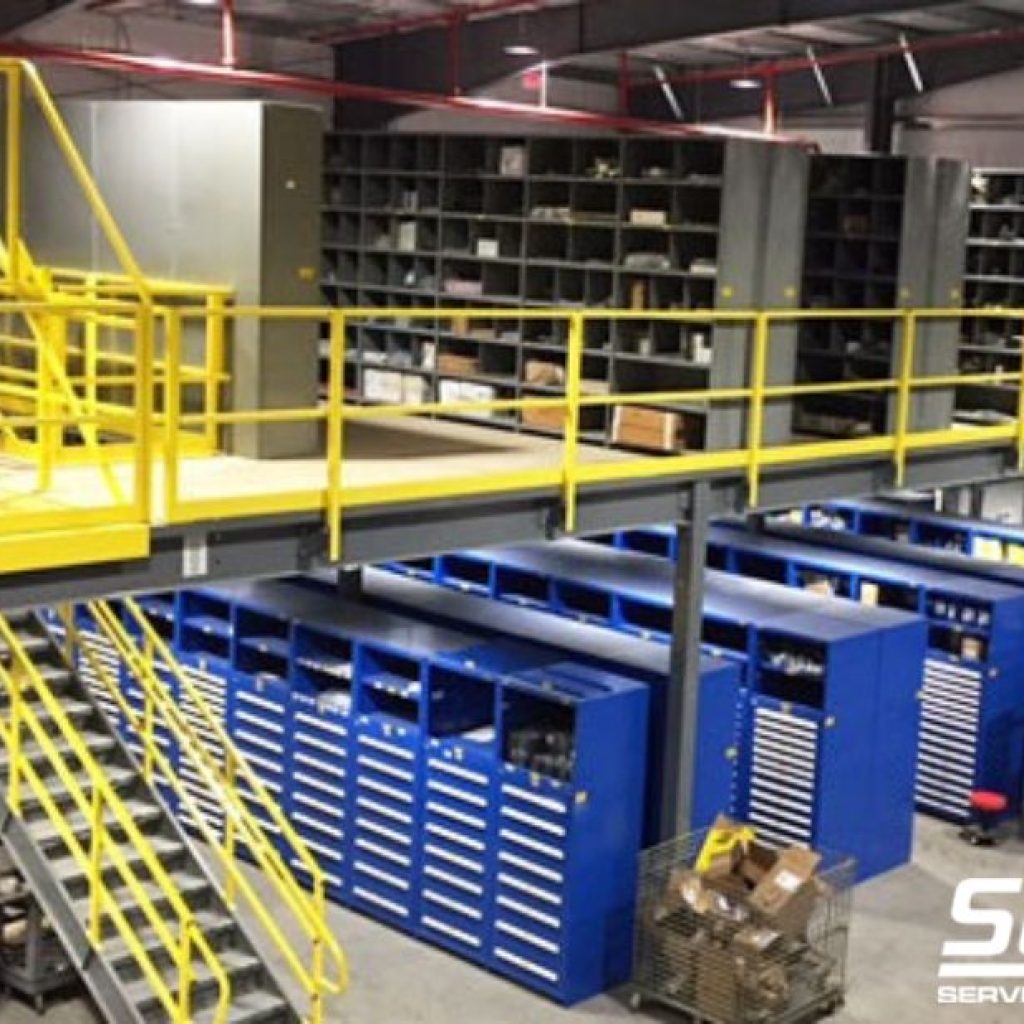 Maximize Warehouse Space with High-Density Pallet Racking Solutions