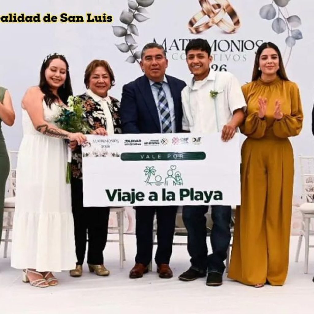 Plan informativo claro para estar al día en tu región
