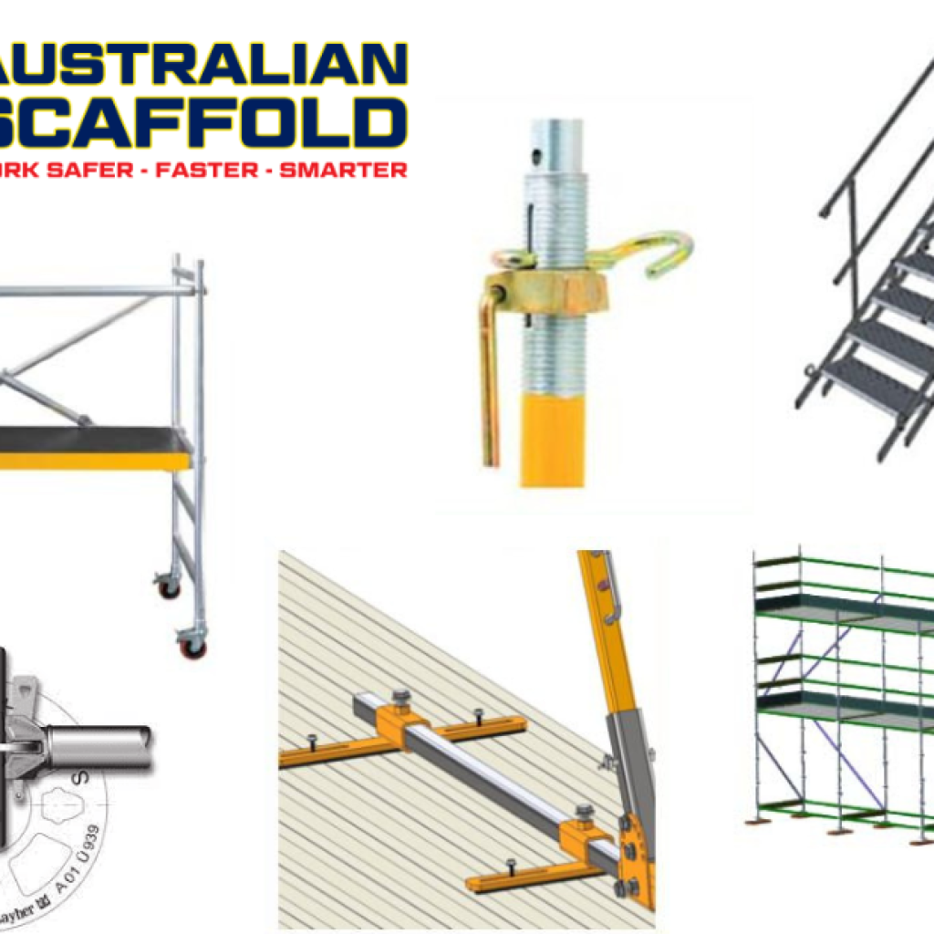 Elevate Your Project with a Versatile Industrial Support System Elevate Your Project with a Versatile Industrial Support System