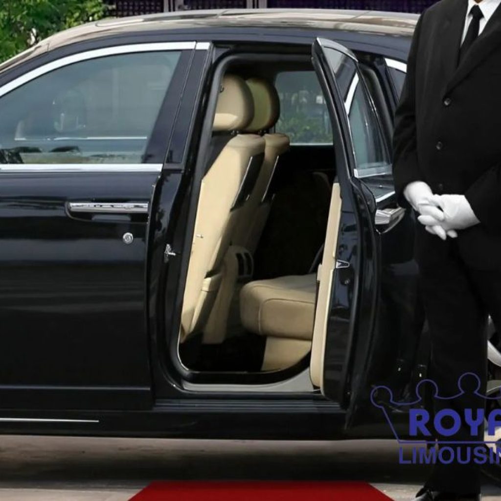 Arrive in Style with Premium Event Transport Solutions Arrive in Style with Premium Event Transport Solutions