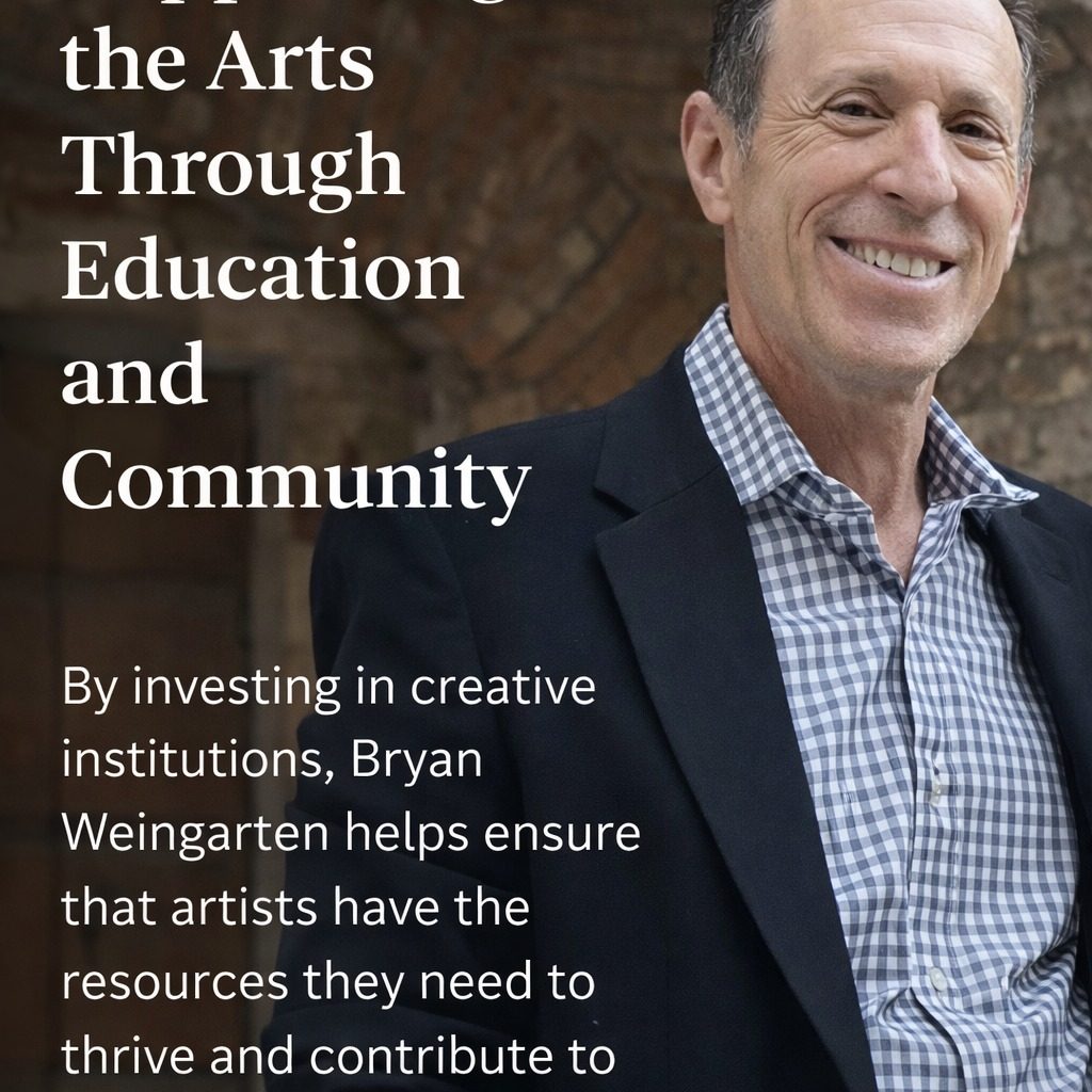 Aspen Thought Leadership: Insights from a Creative Industry Expert