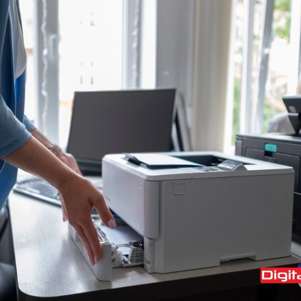 Buy Canon Printers in Russia: Trusted Local Vendors and Support