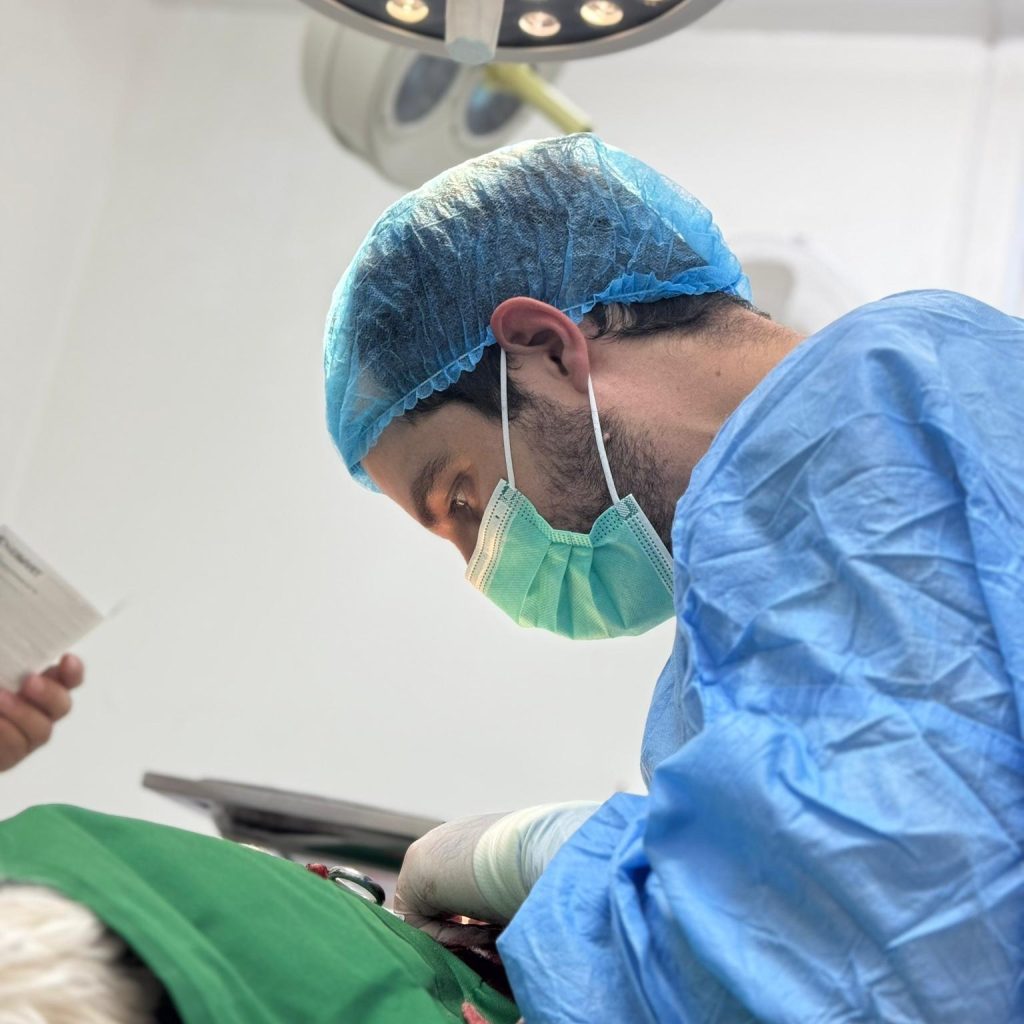 Trusted Veterinary Care in Doha: Compassion, Expertise, and Convenience Trusted Veterinary Care in Doha: Compassion, Expertise, and Convenience