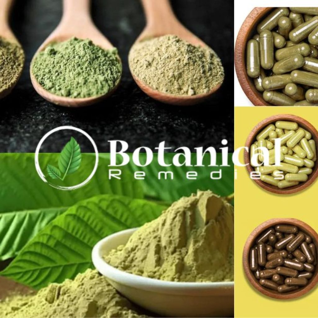 Discover Trusted Kratom Capsules Online with Confidence Discover Trusted Kratom Capsules Online with Confidence
