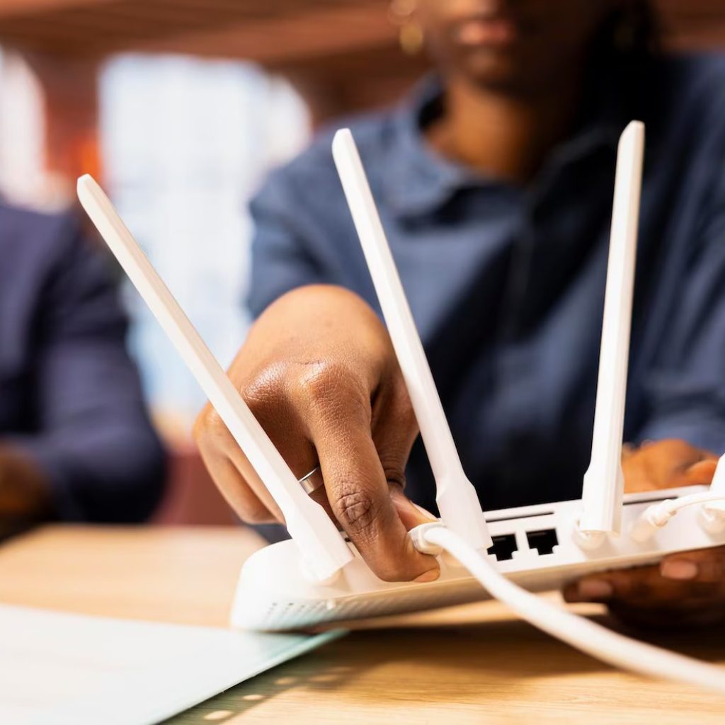 Trusted Mikrotik Partner for Russia-based Buyers