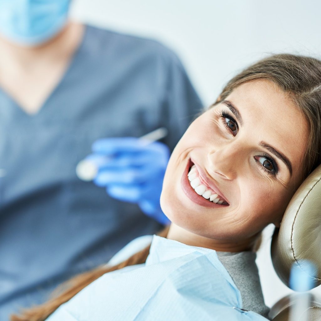 Gentle, Effective Gum Health Care for a Confident Smile