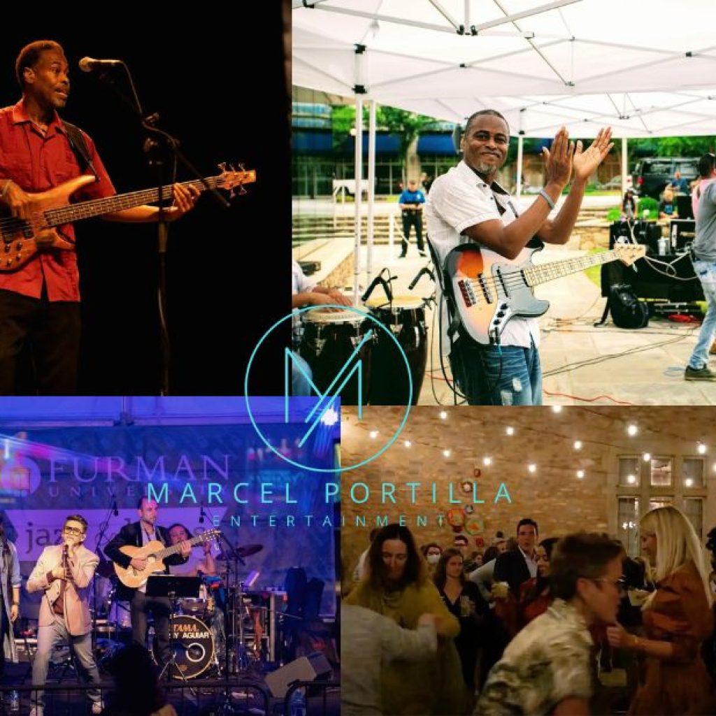Book captivating live entertainment for your event
