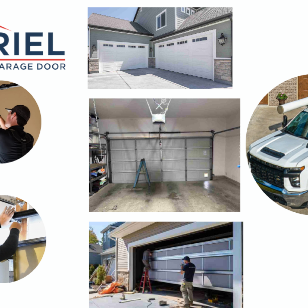 Top-Rated Garage Door Services in Davie | Fast, Reliable Repairs