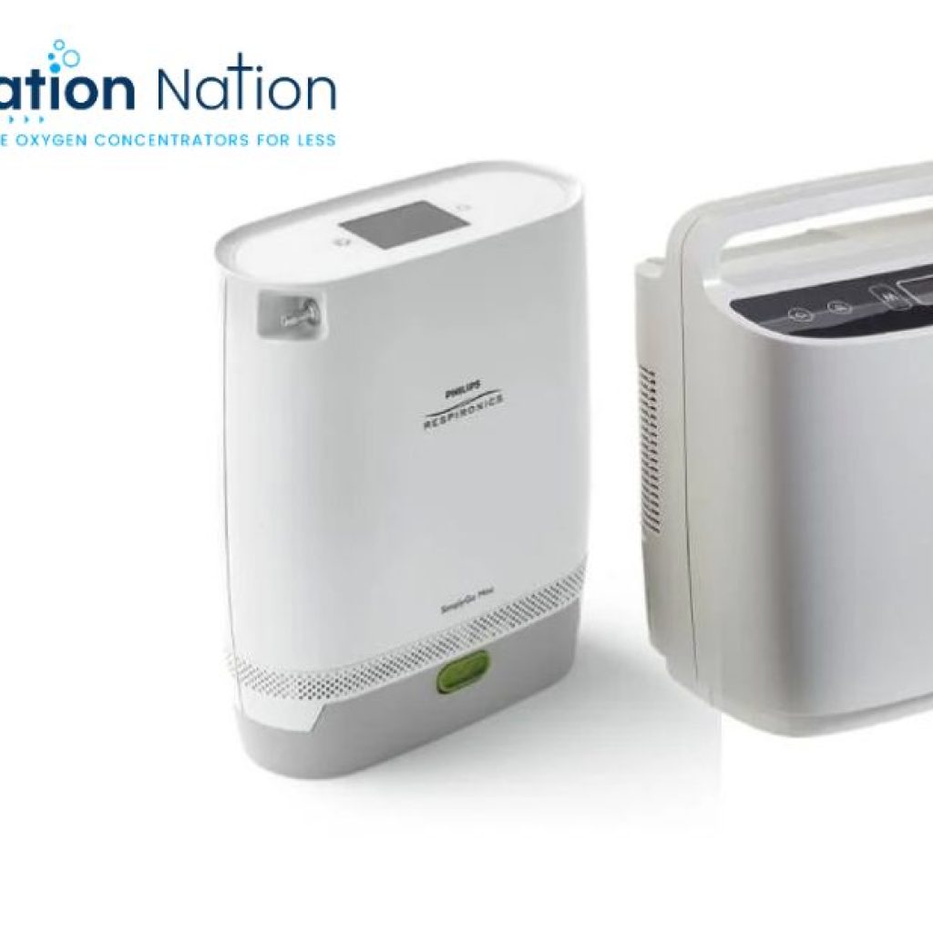Discover the Rove 6: Compact Oxygen Solution for On-the-Go Living Discover the Rove 6: Compact Oxygen Solution for On-the-Go Living