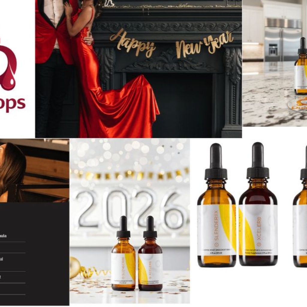 Slenderiiz Dual Drops Online | Slenderiiz Dual Drops
