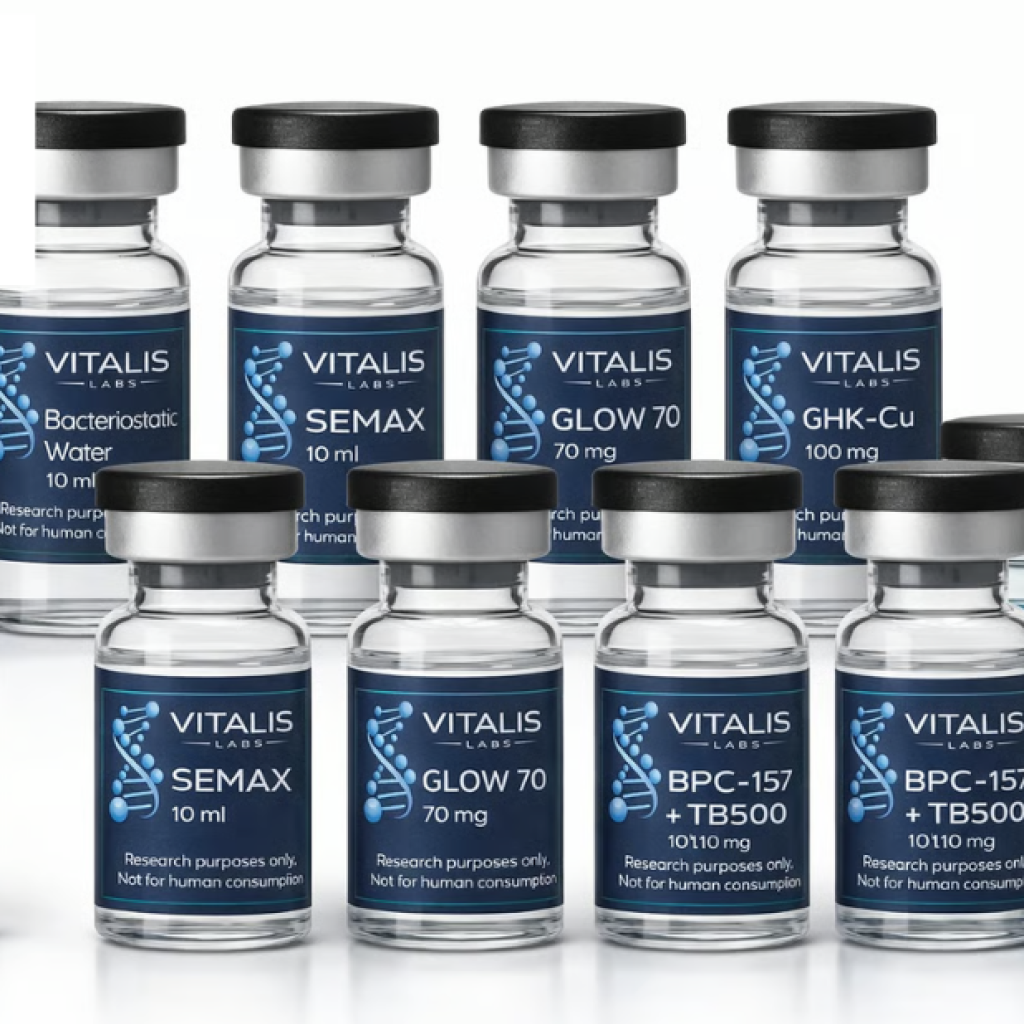 Quality Peptides for Scientific Research in the UK Quality Peptides for Scientific Research in the UK