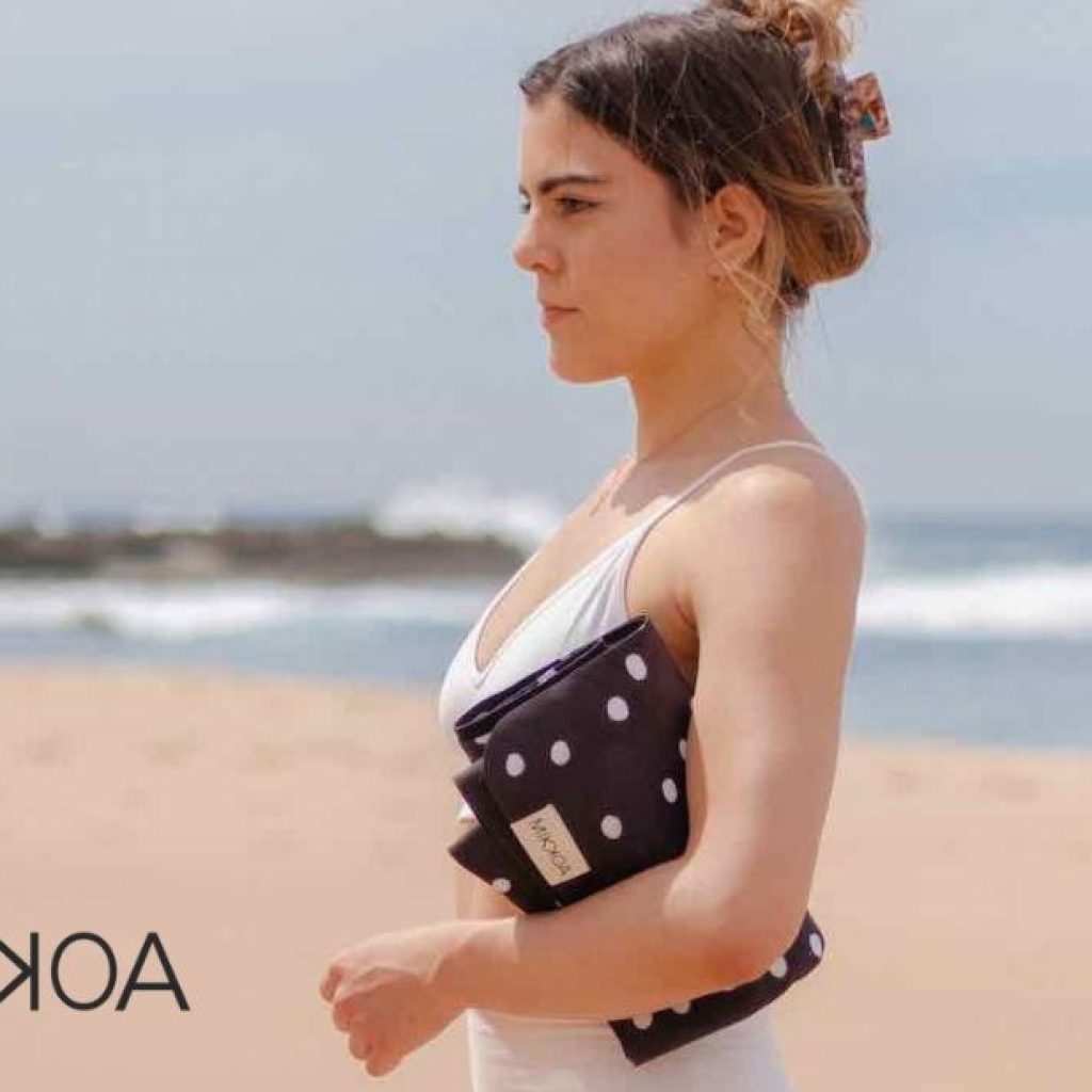 Top Foldable Yoga Mats for Travel and Home Use