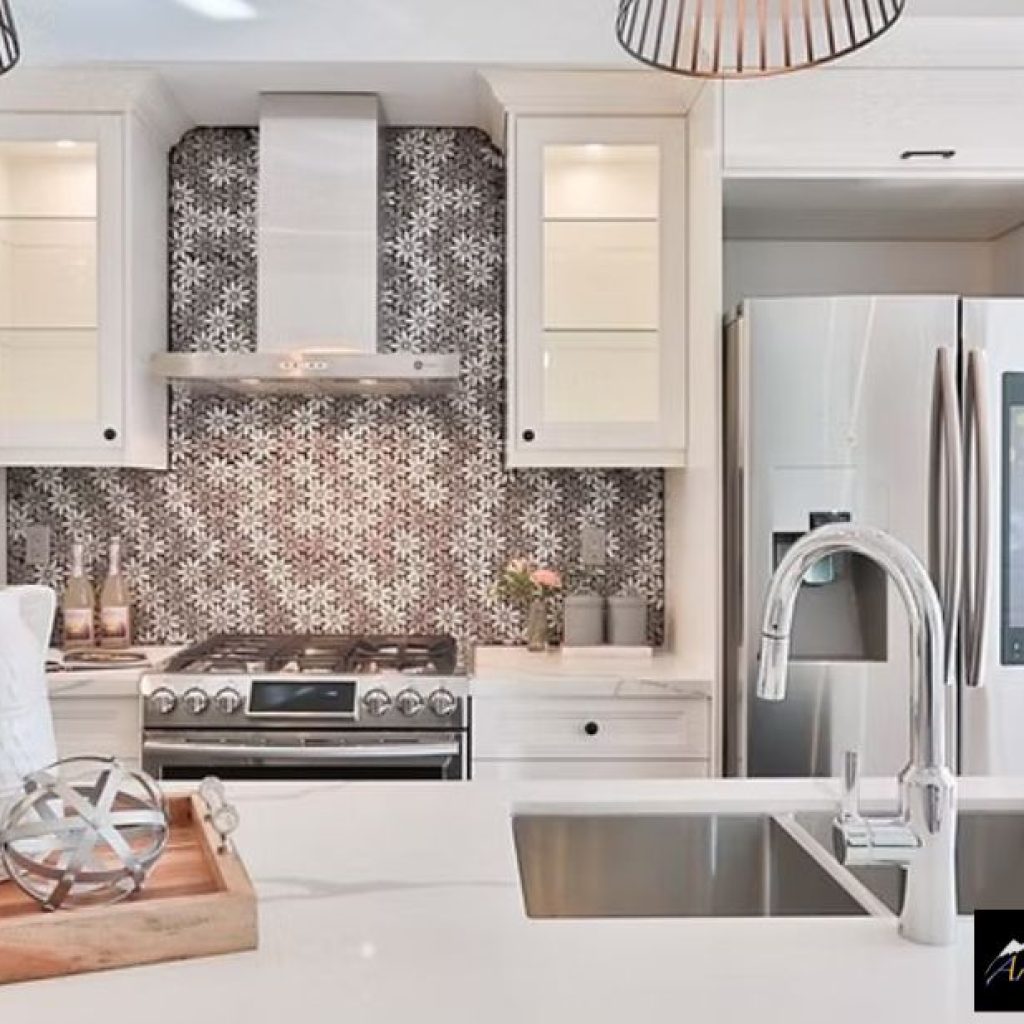 Trusted Home Cleaning Experts in North Pole Distinctively Pristine