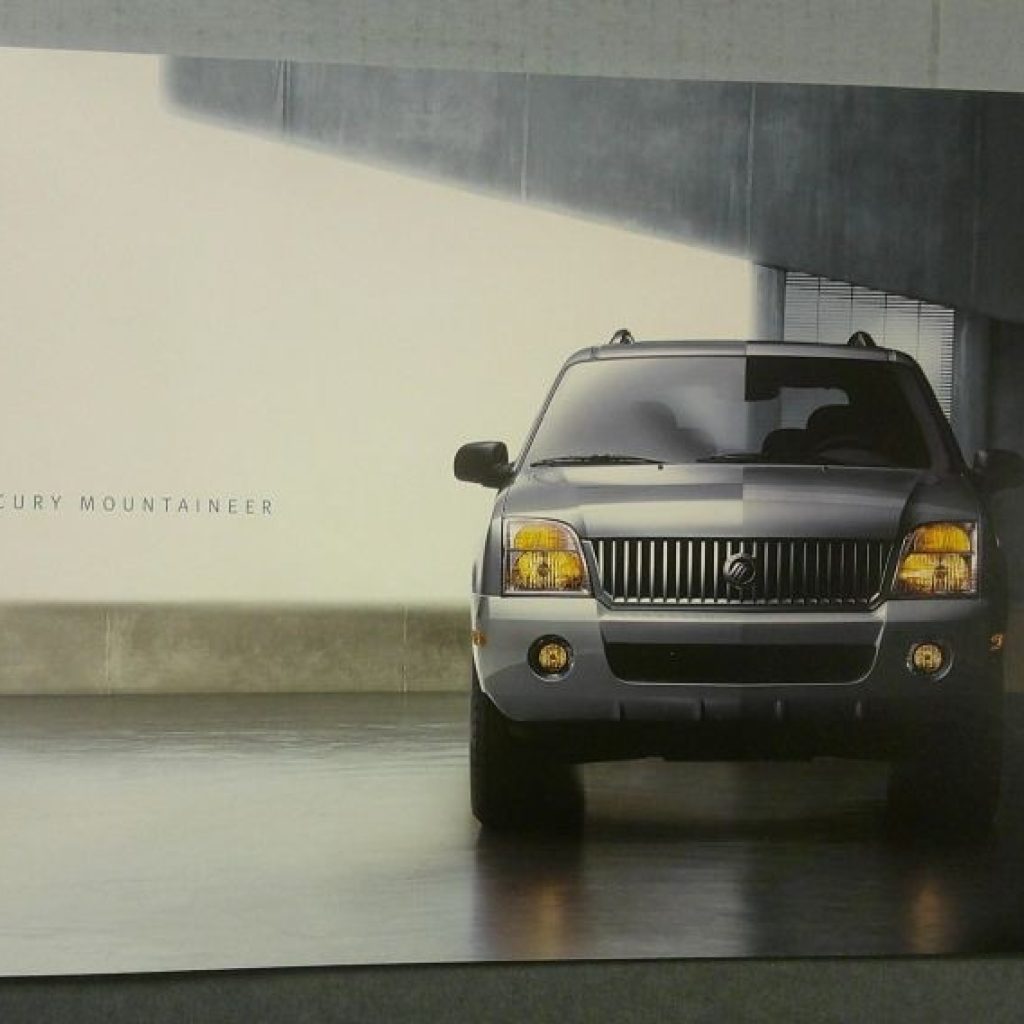 Explore Top Car Brochure Collections for Classic and Modern Models Explore Top Car Brochure Collections for Classic and Modern Models