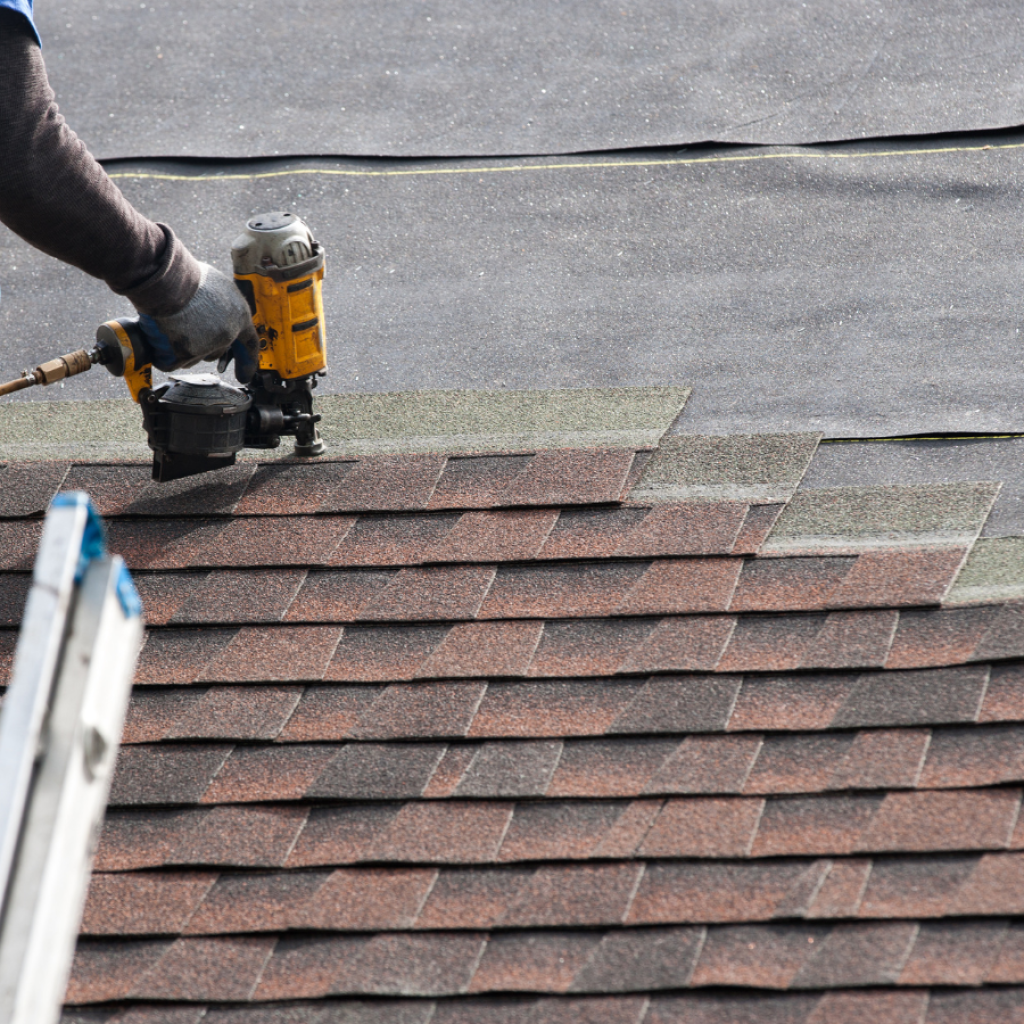 Rapid Roof Repair in Tupelo – 24/7 Emergency Coverage