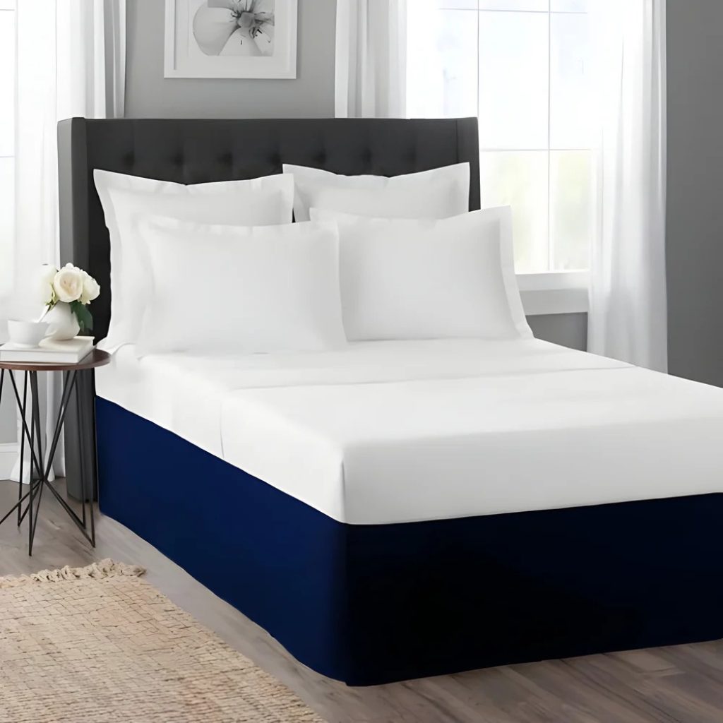 Cozy Round-Bed Bedding: Warm, Stylish Comforters for Circular Mattresses