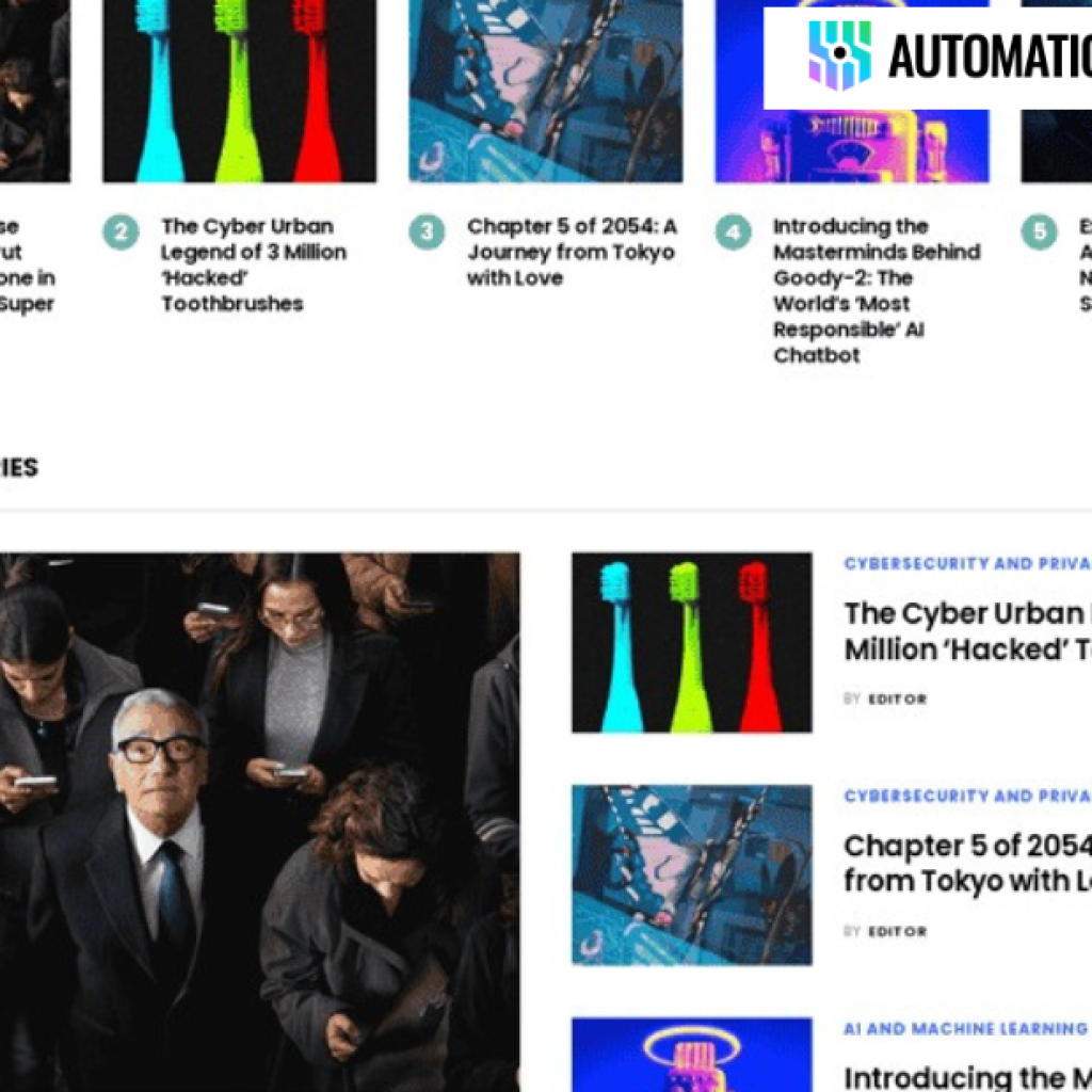 Create WordPress content with ease using a smart AI plugin Create WordPress content with ease using a smart AI plugin