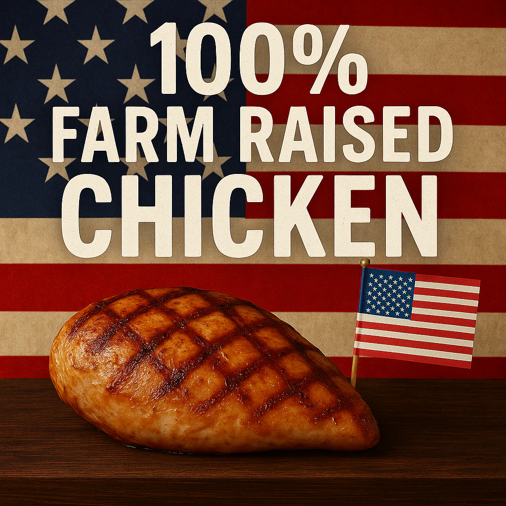 Support Local Farms: Fresh, Ethical Meat You Can Trust