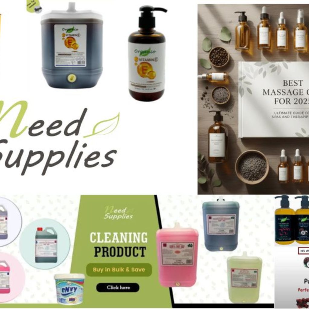 Massage Oil | Needsupplies.com.au Massage Oil | Needsupplies.com.au