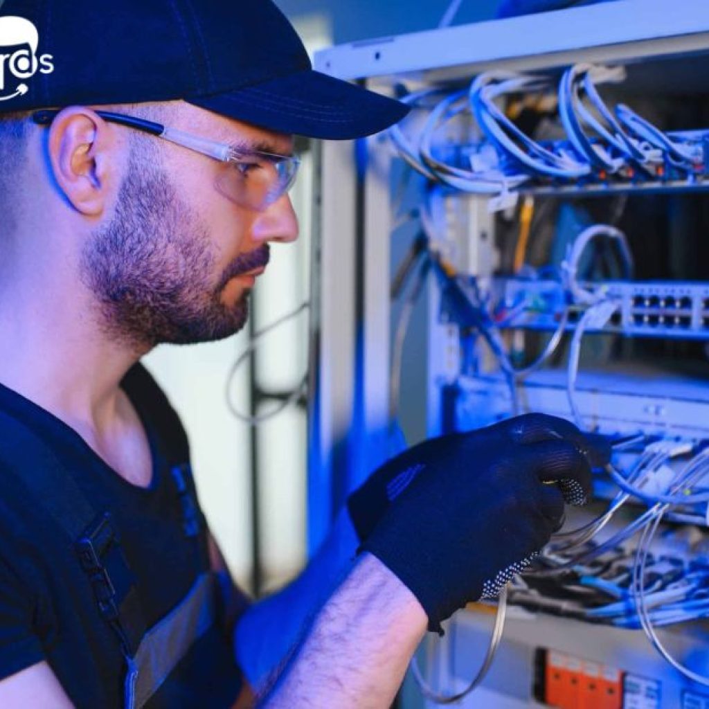 Streamline Your Network Access with Expert Controls