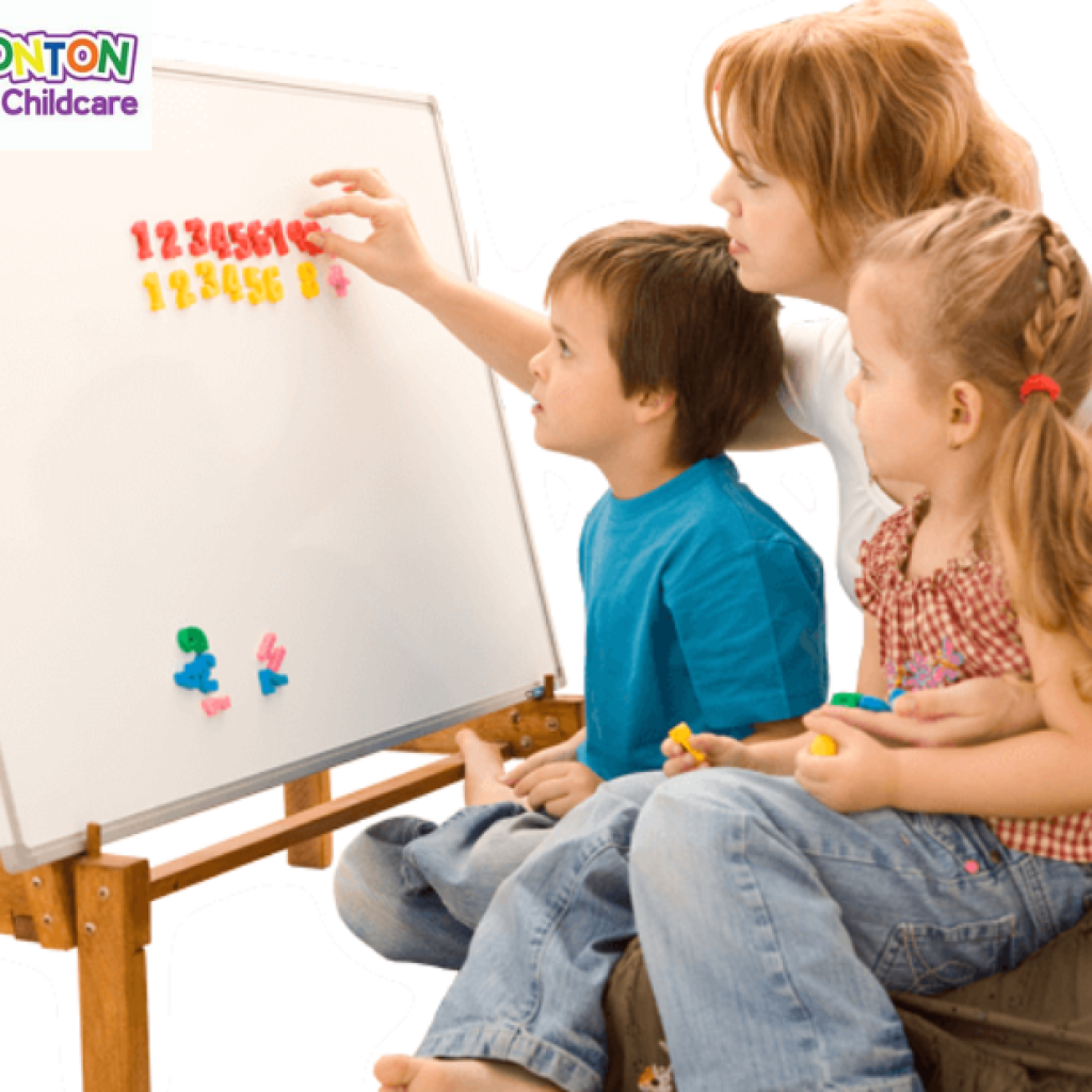 Bright futures for little ones in Edmonton’s trusted early years providers Bright futures for little ones in Edmonton’s trusted early years providers