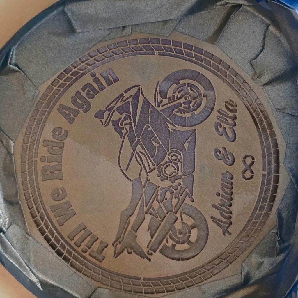 Create Precise Savings with Durable Reusable Stencils Create Precise Savings with Durable Reusable Stencils
