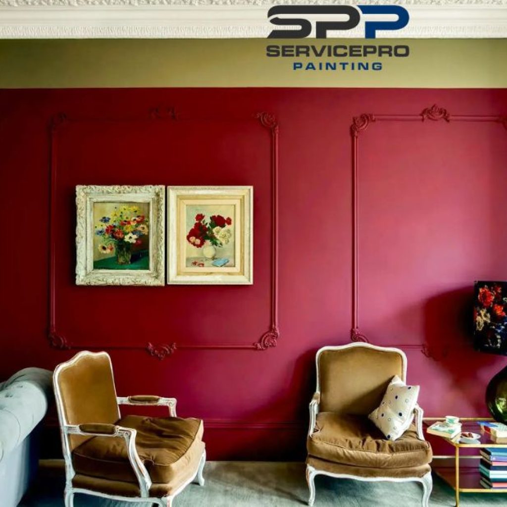 Transform Your Space with Expert Lincoln Renovation Painting Transform Your Space with Expert Lincoln Renovation Painting