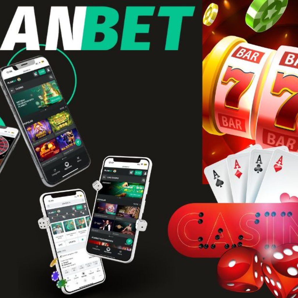 Discover Exciting Online Betting: A Fresh Planbet Experience Discover Exciting Online Betting: A Fresh Planbet Experience