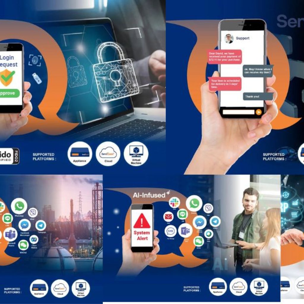 Mastering Critical Notifications: Efficient, Reliable Alert Systems