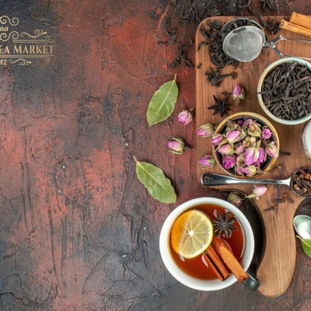 Discover Soothing Herbal Infusions for Wellness Discover Soothing Herbal Infusions for Wellness