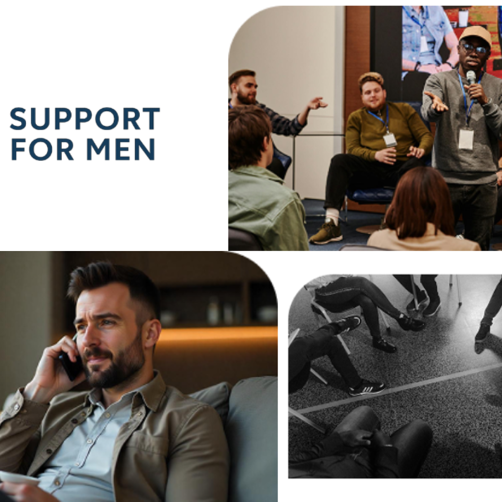 Men’s Therapy in Brisbane: Compassionate, Confidential Support Men’s Therapy in Brisbane: Compassionate, Confidential Support