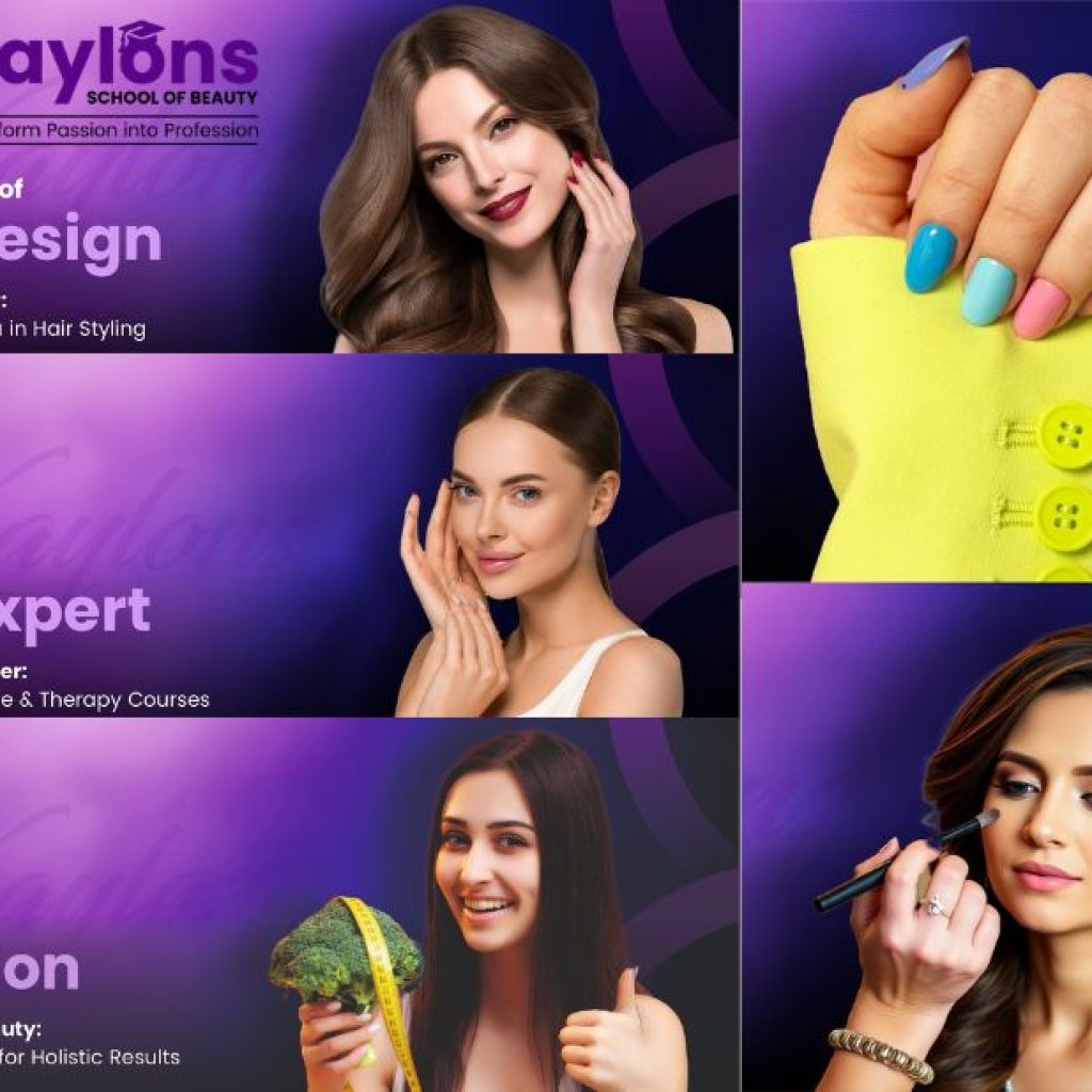 Advance Your Beauty Career: Top Courses in Chandigarh’s Training Institute Advance Your Beauty Career: Top Courses in Chandigarh’s Training Institute