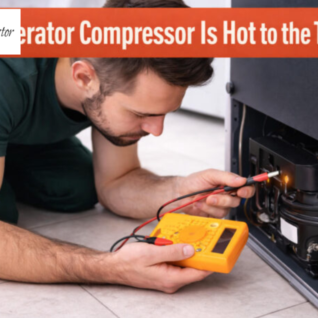 Keep Your Fridge Running Efficiently: A Simple Condenser Cleaning Guide Keep Your Fridge Running Efficiently: A Simple Condenser Cleaning Guide