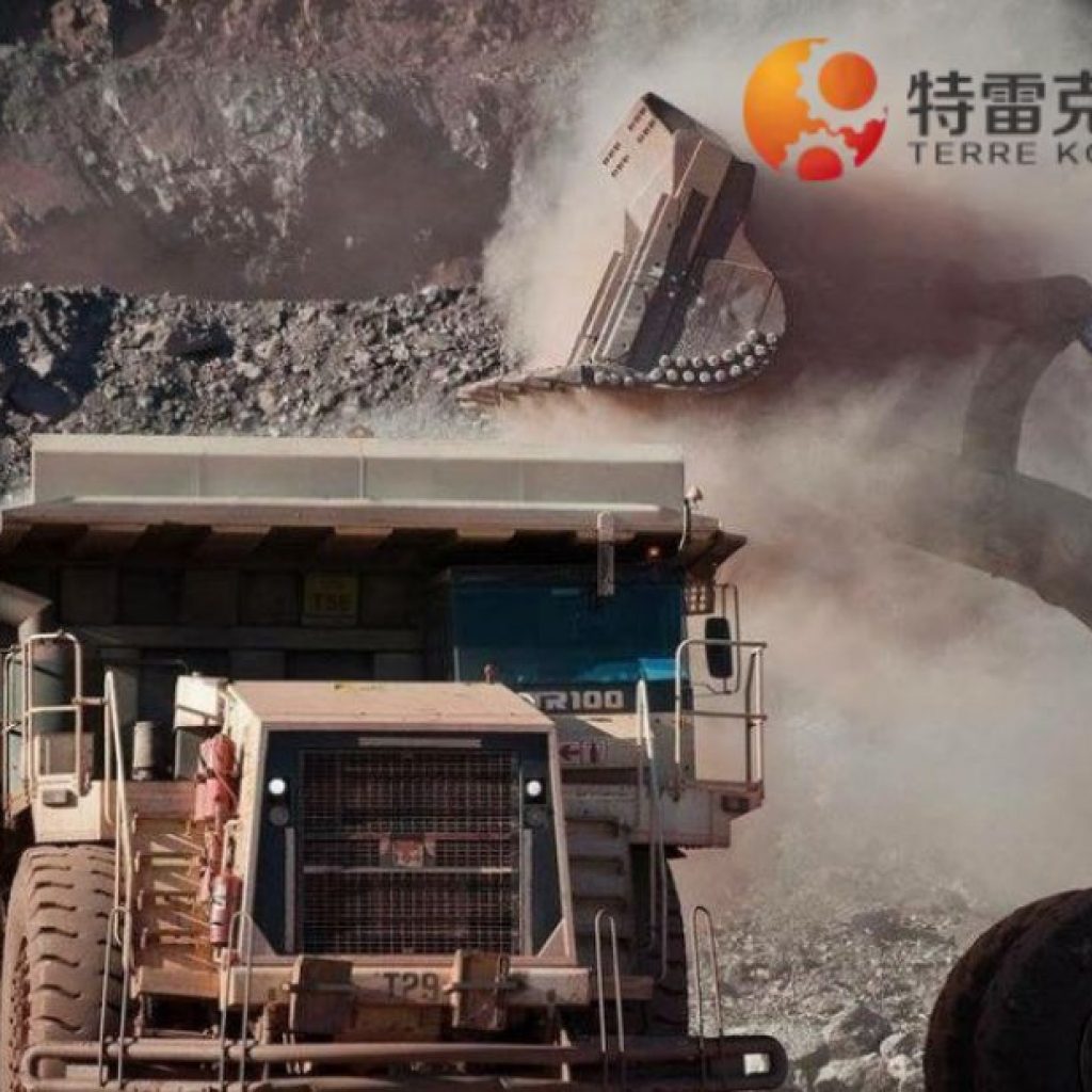 Premium Parts for Terex Dumpers: Keep Your Equipment Moving Premium Parts for Terex Dumpers: Keep Your Equipment Moving