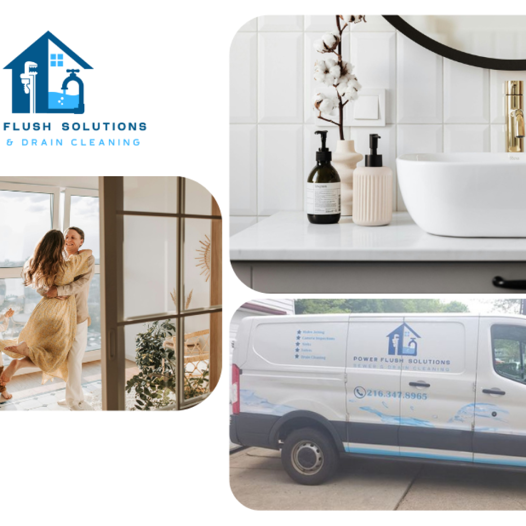 Expert Drain Cleaning in Cleveland: Fast, Reliable Solutions Expert Drain Cleaning in Cleveland: Fast, Reliable Solutions