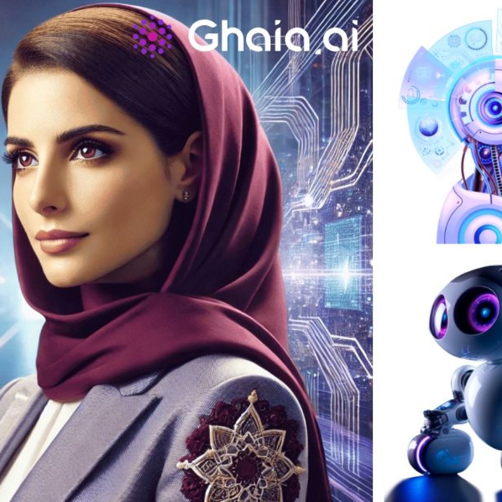 Revolutionise workflows with a powerful AI assistant for teams Revolutionise workflows with a powerful AI assistant for teams