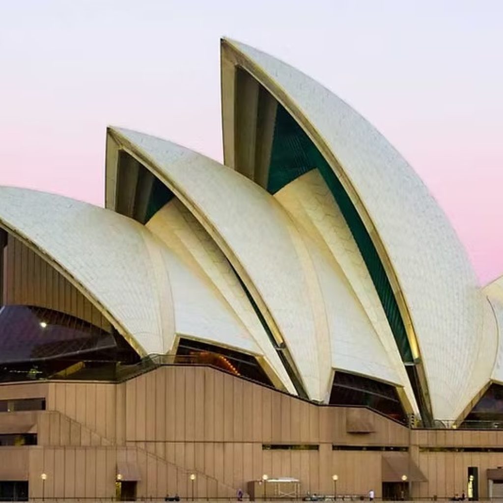 Your Guide to Australia: Explore, Discover, Experience Your Guide to Australia: Explore, Discover, Experience
