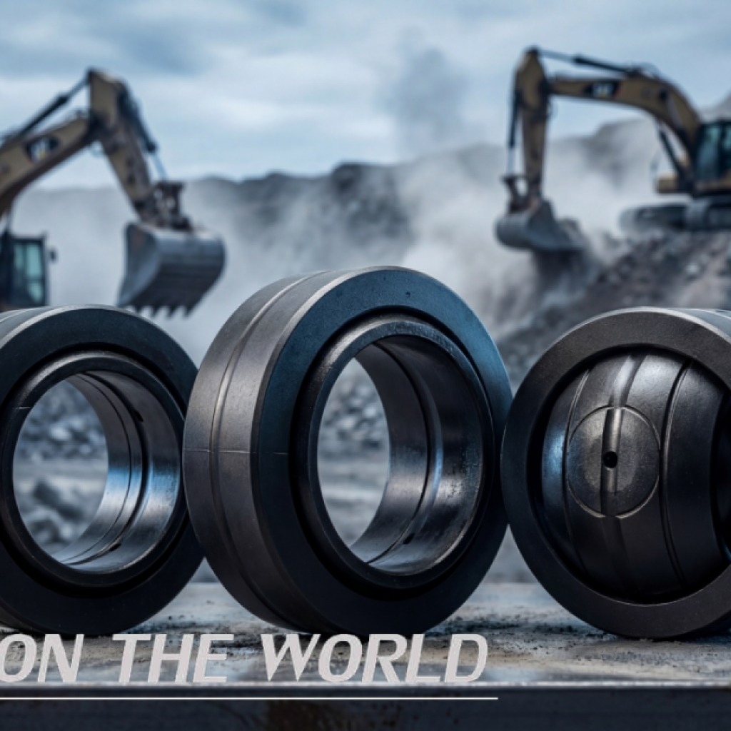 Small Precision Bearings for Delicate Machinery Small Precision Bearings for Delicate Machinery