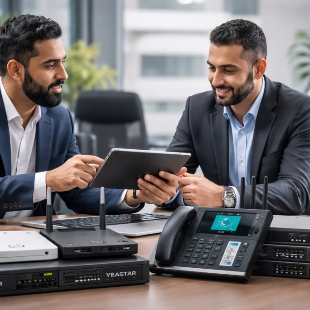 Reliable Starlink Options in Saudi Arabia for Fast Satellite Internet