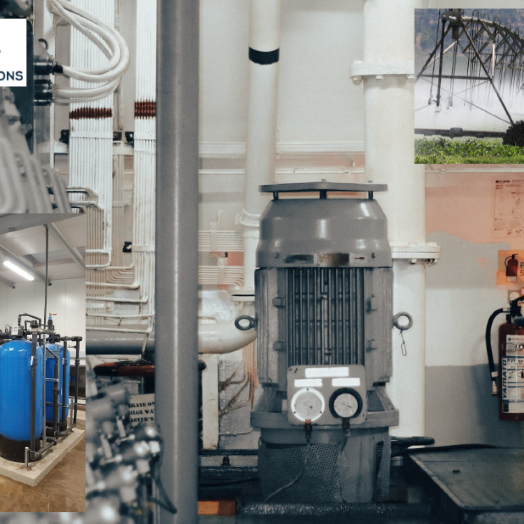 Reliable Water Treatments for Private Wells in Ireland Reliable Water Treatments for Private Wells in Ireland