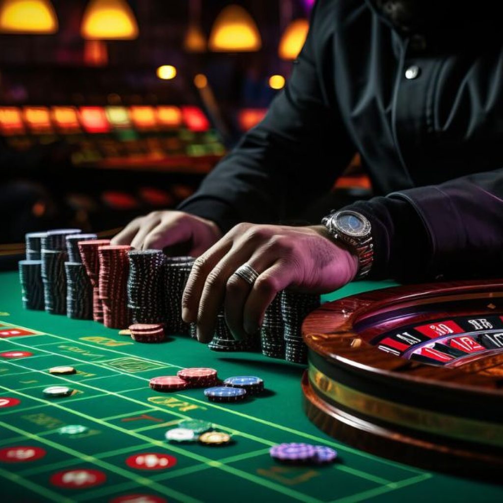 How to Profit from Online Roulette Safely and Responsibly How to Profit from Online Roulette Safely and Responsibly