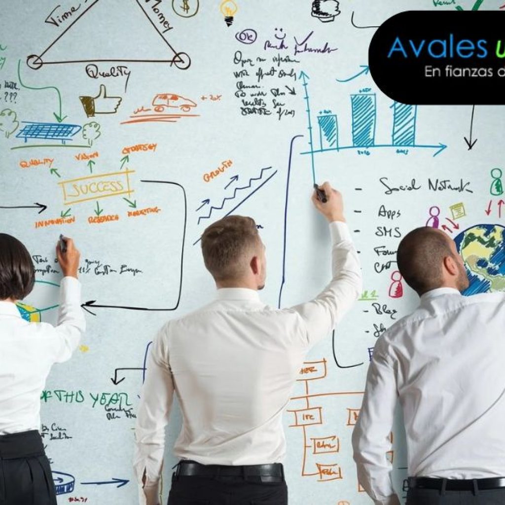 Garantía de proyectos: soluciones de seguridad contractual Garantía de proyectos: soluciones de seguridad contractual